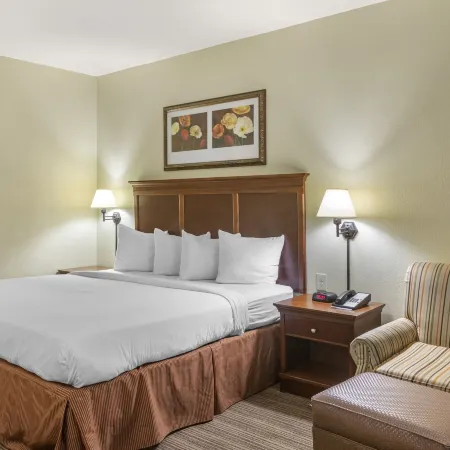 Country Inn & Suites by Radisson, Atlanta Downtown