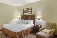Country Inn & Suites by Radisson, Atlanta Downtown Hotels near Turner Field