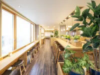 Super Hotel Yamaguchi Yuda Onsen Hotels in Yamaguchi