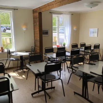 Evedals Vandrarhem Växjö