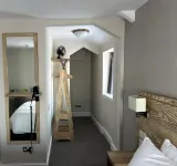 Hotel Penwig Hotels in New Quay