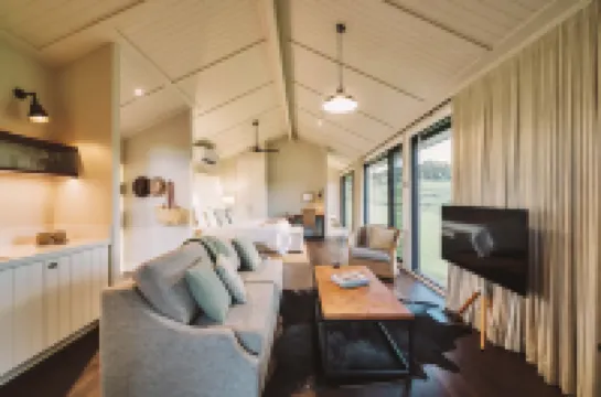 Beechmont Estate Hotel a 