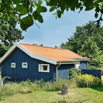 Cozy Seaside Cottage - by Traum Ferienwohnungen