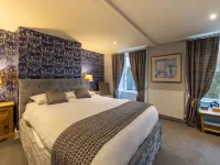 Alston House Hotel Hotels in Alston