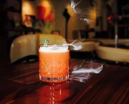 Hilton Garden Inn Anaheim Resort - bar