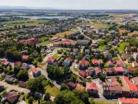 Carp&Bed Zator Hotels in Wadowice