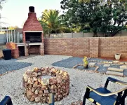 Ambiente Budget Accommodation - 3 stjerner