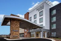 Fairfield Inn & Suites Chicago Bolingbrook