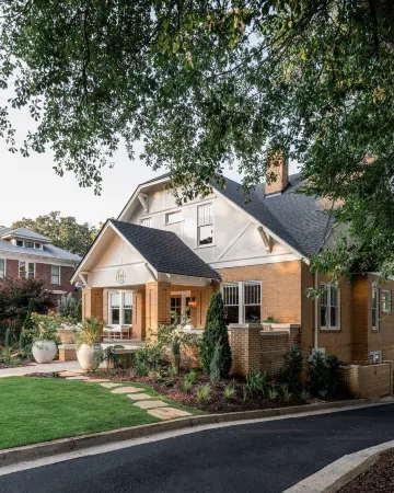 The Rushmore Отели в г. Атенс