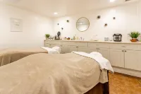 AEI茂宜卡納帕利別墅度假村 - SPA