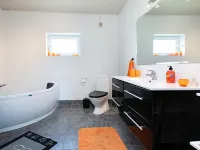 Holiday Home in VÃ¦ggerlÃ¸se