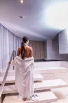 SLS Cancun Hotel & Residences - spa