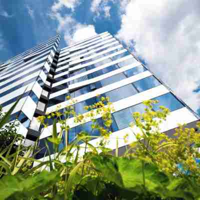 Clarion Hotel the Edge Hotel Exterior