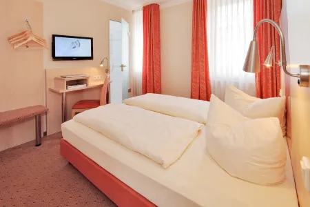 佩圖爾德薩奇酒店