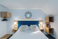 Eden Park Hotel Restaurant Hotels in Cormeilles