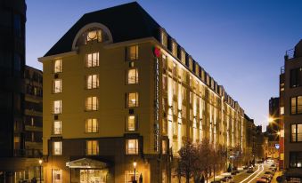 Renaissance Brussels Hotel