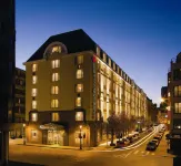 Renaissance Brussels Hotel فنادق في 