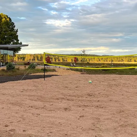 Backland Glamping Resort