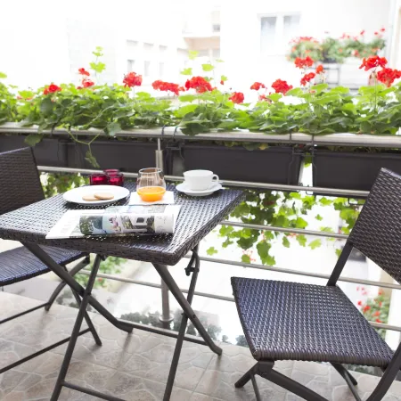 The Queen Luxury Apartments - Villa Cortina