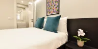 StayPrime Earls Court Serviced Apartments - Lower Ground Budget Studio