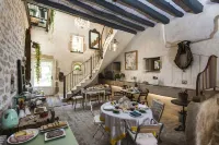 Le Domaine des Carriers - Chambres