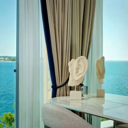 Grand Hotel Brioni Pula, A Radisson Collection Hotel