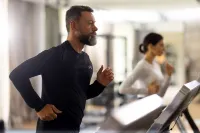 Grand Hotel Brioni Pula, A Radisson Collection Hotel - Gym