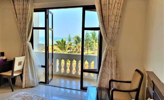 Vits Excellensea Karde Beach