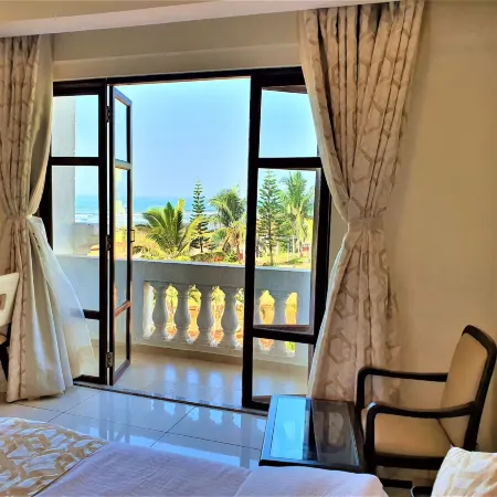 Vits Excellensea Karde Beach