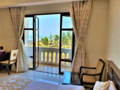 Vits Excellensea Karde Beach