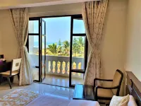 Vits Excellensea Karde Beach Hotels in Ladghar