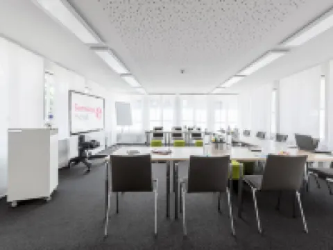 Serways Hotel Siegburg West Hoteles en Siegburg