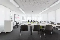 Serways Hotel Siegburg West Hotels in Siegburg