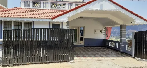 Anmols Impex Cottage