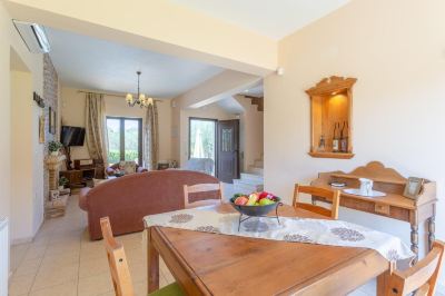 Other Villa Eufrosini Large Private Pool Walk to Beach Sea Views A C Wifi Car Not Required - 2301 Photo