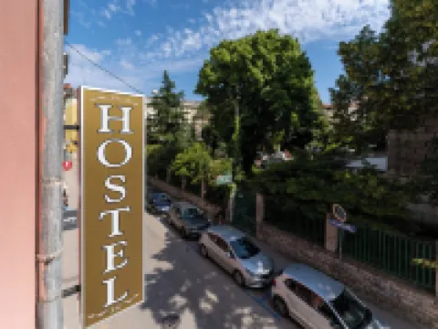 Hostel Antique Hotels in Pula
