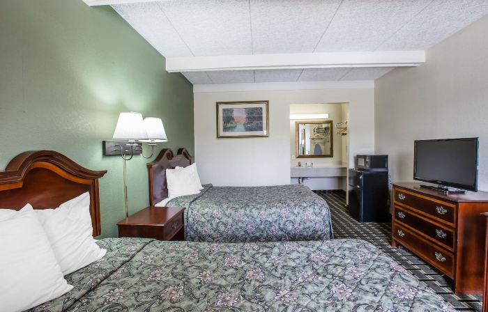 Rodeway Inn