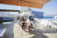 Alena Hotel Hotels in Akaba