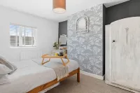Cottage in Worcestershire Hotels in Evesham