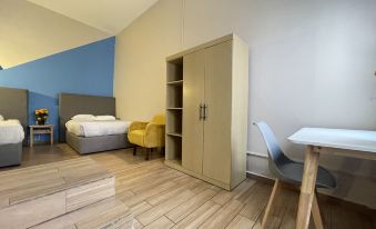 Colmena Hotel Cdmx Tonala