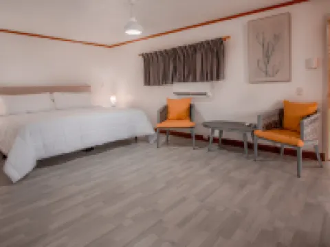 Hotel Boutique La Casa de Marita Galápagos Hoteles en Isla Isabela