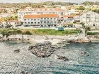 Hotel Mardevela