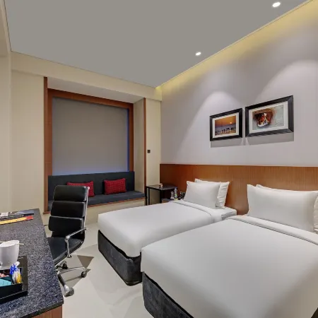 The Neemaya Hotel