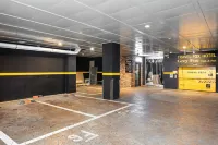 26 Hotel - Parkering