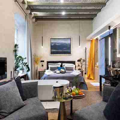 La Vita e Bella VI, Luxury Suites in Dubrovnik Old Town Rooms