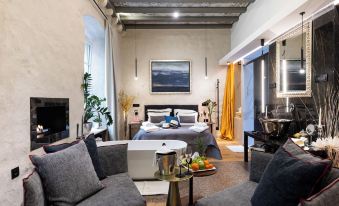 La Vita e Bella VI, Luxury Suites in Dubrovnik Old Town