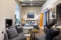 La Vita e Bella VI, Luxury Suites in Dubrovnik Old Town Отели рядом с достопримечательностью «Памятник Орландо»