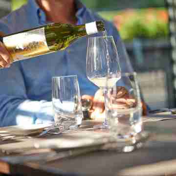 Le Leman Hotel Fitness & Recreational Facilities