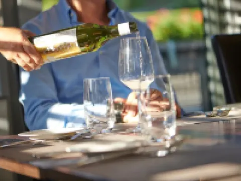 Le Leman Hotel Hotels in Vevey