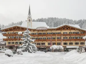Hotel Alte Post
